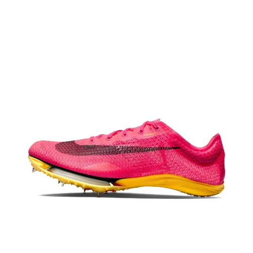 Nike Air Zoom Victory Беговые кроссовки Низкий топ Унисекс