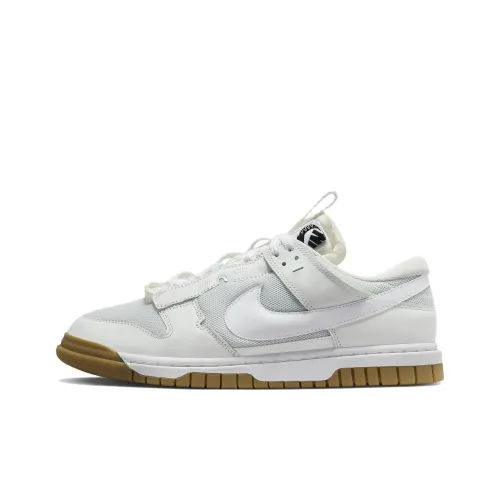 Nike Air Dunk Jumbo Скейтборд Кроссовки Низкие Мужские