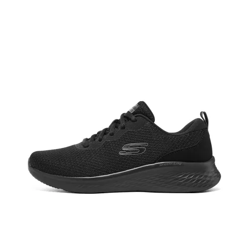 Skechers Skech Lite Pro Casual Low Top Черный Женский