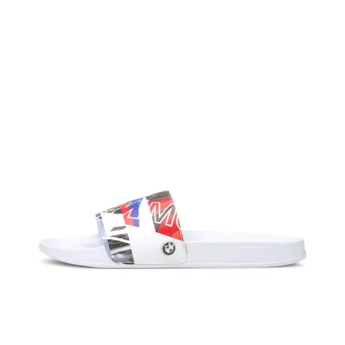 PUMA BMW M Motorsport Слипоны Унисекс