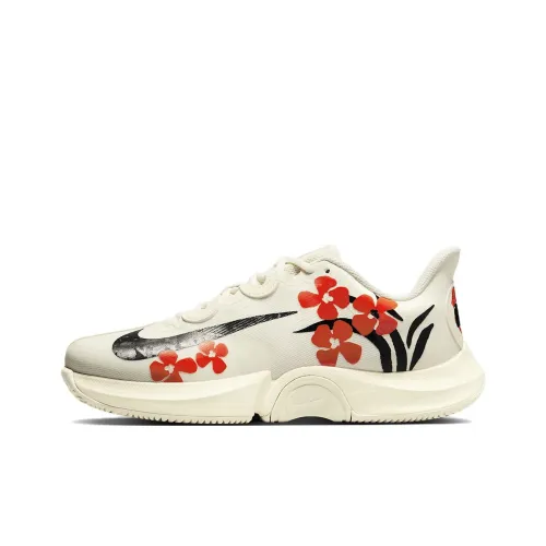 Nike Air Zoom GP Теннисные кроссовки Низкий топ Женский