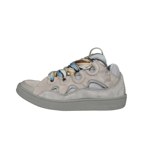 Кроссовки для скейтбординга Lanvin Curb Low Top Мужские