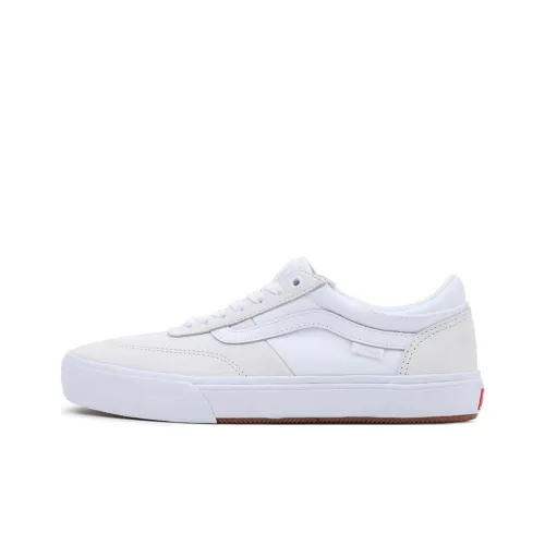 Vans Gilbert Crockett Pro Low Топ Скейтборд Кроссовки Унисекс Белый