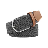 Темно-серый