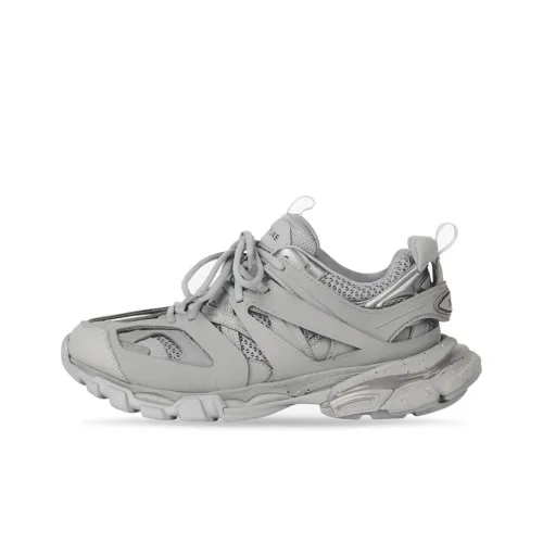 Balenciaga Track 1,0 Толстая подошва Низкий топ Женские