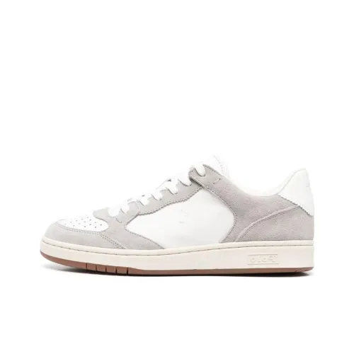 Polo Ralph Lauren Court Low Top Скейтборд Кроссовки Мужские Белые
