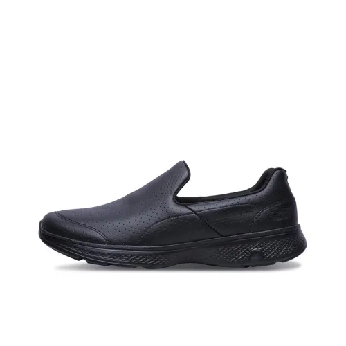 Skechers Go Walk 4 Casual Low Top Мужской