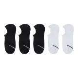 5 пар (Черный 3 + Белый 2)