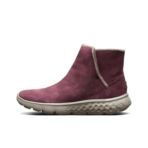 Skechers ON THE GO Ботильоны Женские