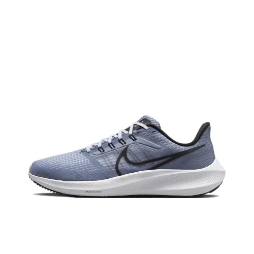 Nike Air Zoom Pegasus 39 Беговые кроссовки Низкий Топ Мужской