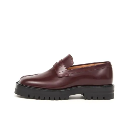 Maison Margiela Tabi Женские повседневные туфли Женские