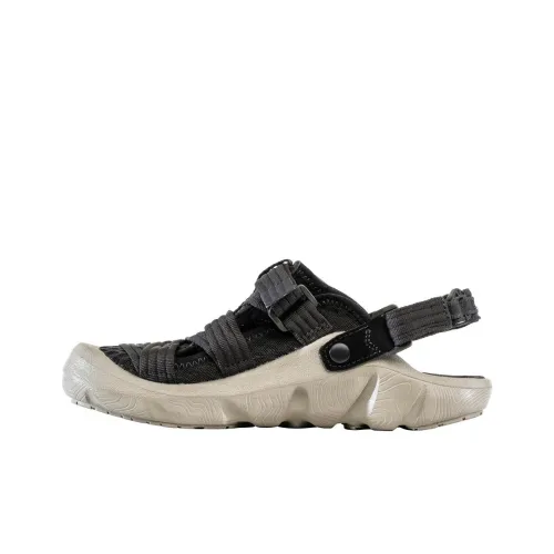 Oboz Footwear Whakatā Trail Домашние тапочки Женские
