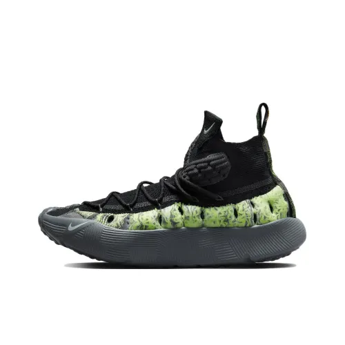 Nike ISPA Casual High Top Unisex
