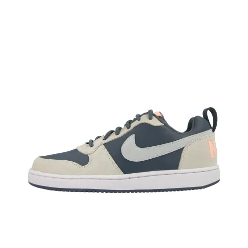 Кроссовки для скейтбординга Nike Court Borough Low Top Женские
