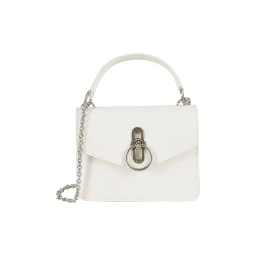 Mulberry Сумка из коровьей кожи сумка через плечо маленькая сумка через плечо женская белая