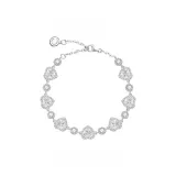 Heartbeat Bracelet [White]  
Сердцебиение Браслет [Белый]