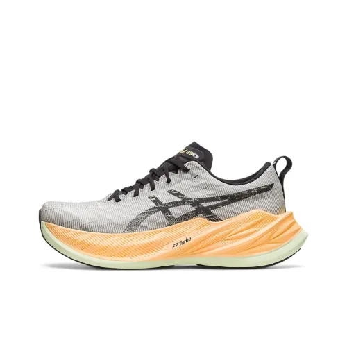 Asics Superblast Беговые кроссовки Низкий Топ Унисекс