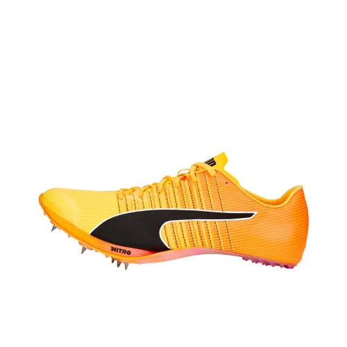 PUMA evoSPEED Беговые кроссовки Низкий Топ Унисекс