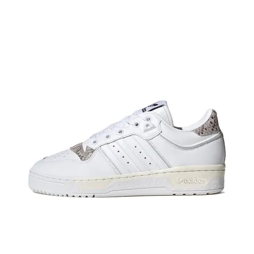 Adidas Originals Rivalry Скейтборд Кроссовки Низкие Женские