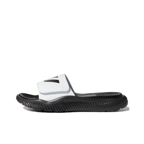 Adidas Alphabounce Slide Тапочки Унисекс