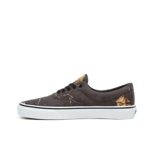 Vans Era Скейтборд Кроссовки Низкие Унисекс