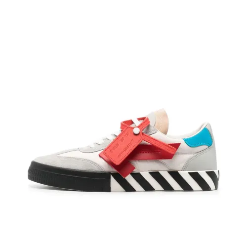 OFF Белый Vulcanized Стильные Скейтбординги Мужской Серый Черный