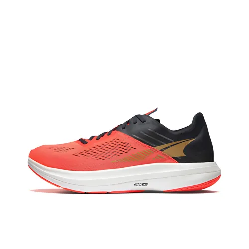 Altra Vanish Carbon Беговые кроссовки Низкий топ Мужской