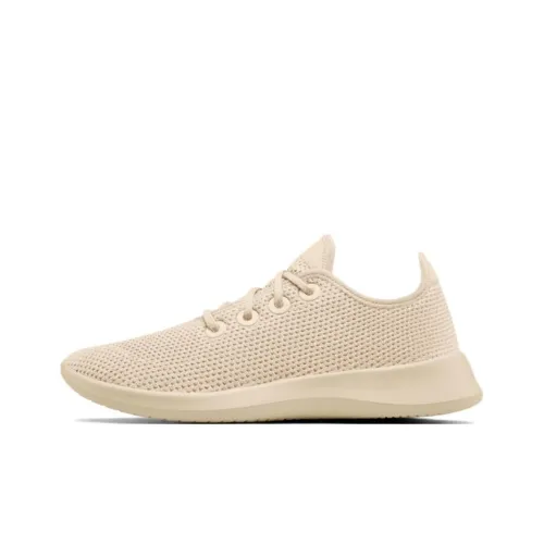 Allbirds Tree Runner Кэжуал Низкий Топ Женский