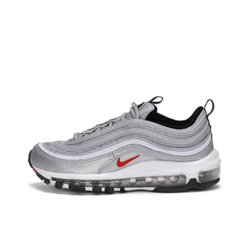 Nike Air Max 97 Casual Low Top Женские