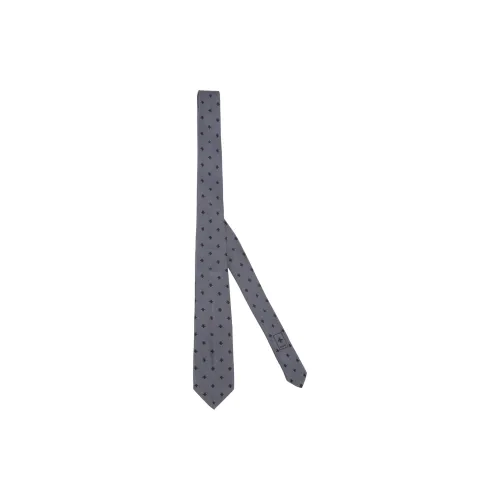 GUCCI Шелковые галстуки для мужчин