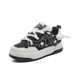 Чёрно-белый