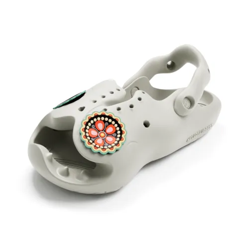 HelloSlippers Mr. Skully Сабо Унисекс