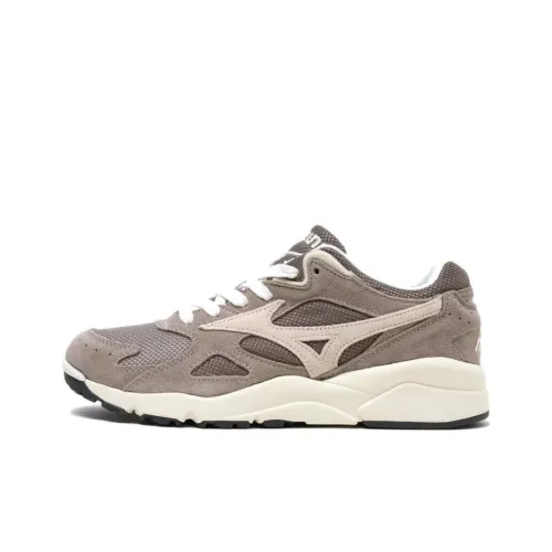 Mizuno Sky Medal Повседневный Низкий Топ Унисекс
