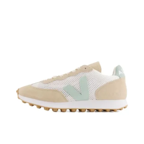 VEJA Rio Branco Casual Low Top Унисекс
