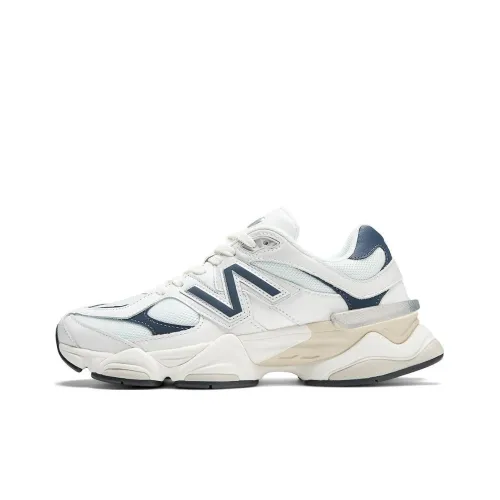 New Balance NB 9060 Casual Low Top Унисекс