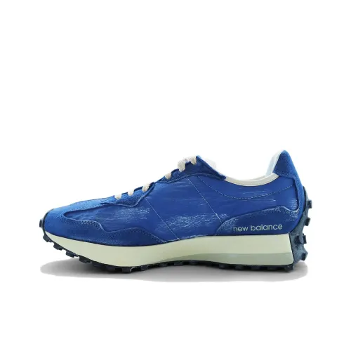 New Balance NB 327 Беговые кроссовки Низкие Унисекс
