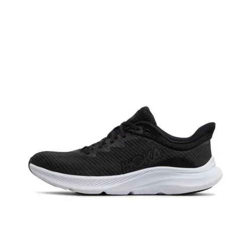 HOKA ONE ONE Solimar Беговые кроссовки Низкий Топ Мужской
