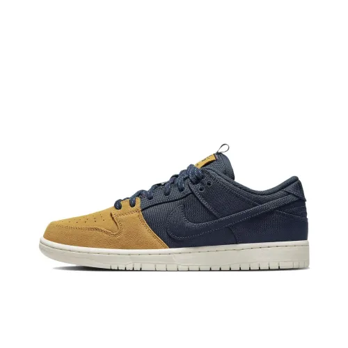 Nike Dunk SB Скейтборд Кроссовки Низкие Унисекс