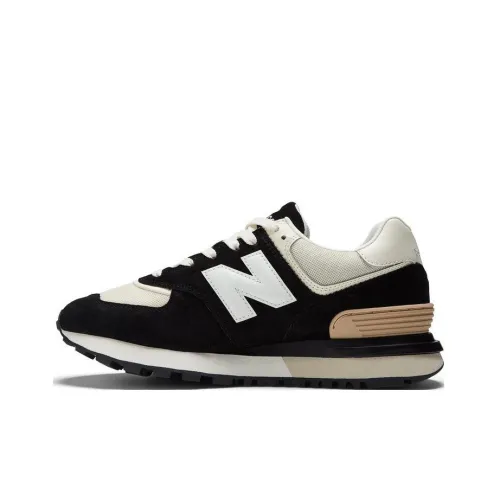 New Balance NB 574 Беговые кроссовки Низкий Топ Мужской