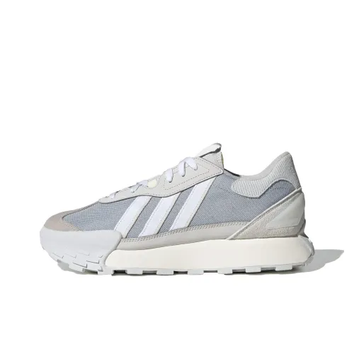 Adidas Neo Futro Mixr Повседневный Низкий Топ Унисекс