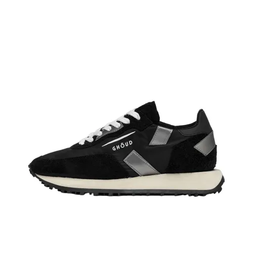 GHŌUD Rush Casual Низкий Топ Женский