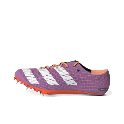 Adidas Adizero Finesse Беговые кроссовки Низкий топ Унисекс