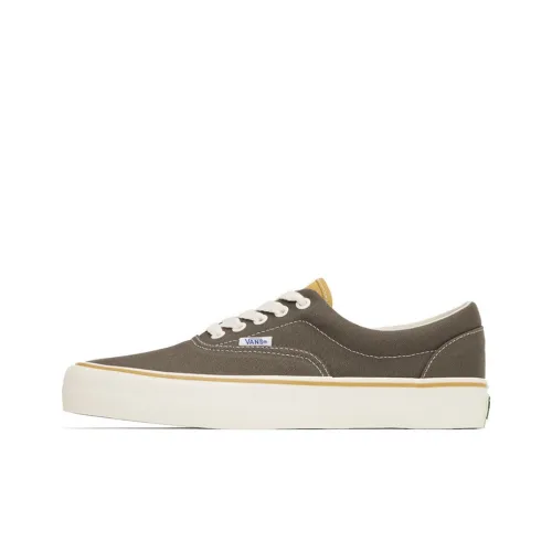 SSENSE x Vans Vault VR3 Low Скейтборд Кроссовки Unisex Тауповый