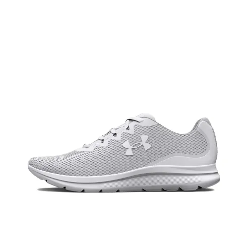 Under Armour Charged Impulse 3 Беговые кроссовки Низкий Топ Мужской