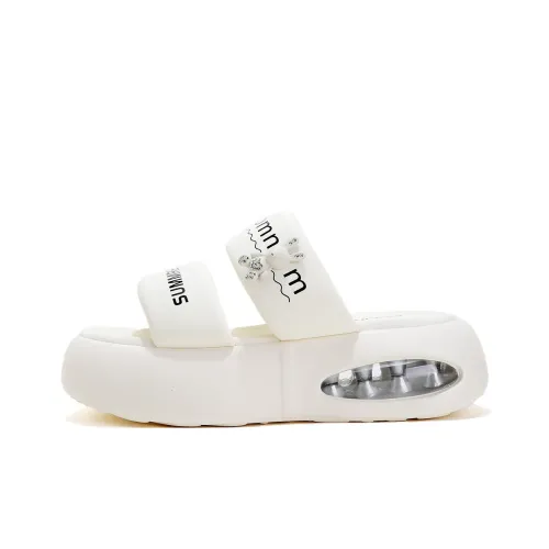 Mulinsen Слипоны Женские