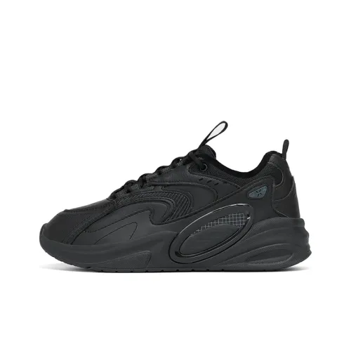 XTEP Lightning Casual Low Top Женские