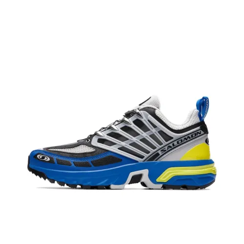 Salomon Collaboration ACS Pro Advanced Альпинистские и туристические ботинки Низкий топ Унисекс