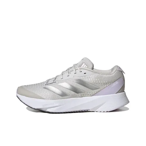 Adidas Adizero SL Беговые кроссовки Низкий Топ Женские