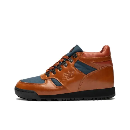 New Balance Rainier Casual MID Топ Унисекс