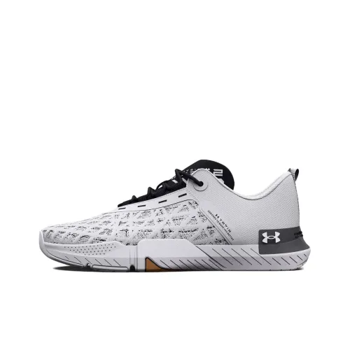 Under Armour Reign 5 Тренировочные Кроссовки Низкие Мужские